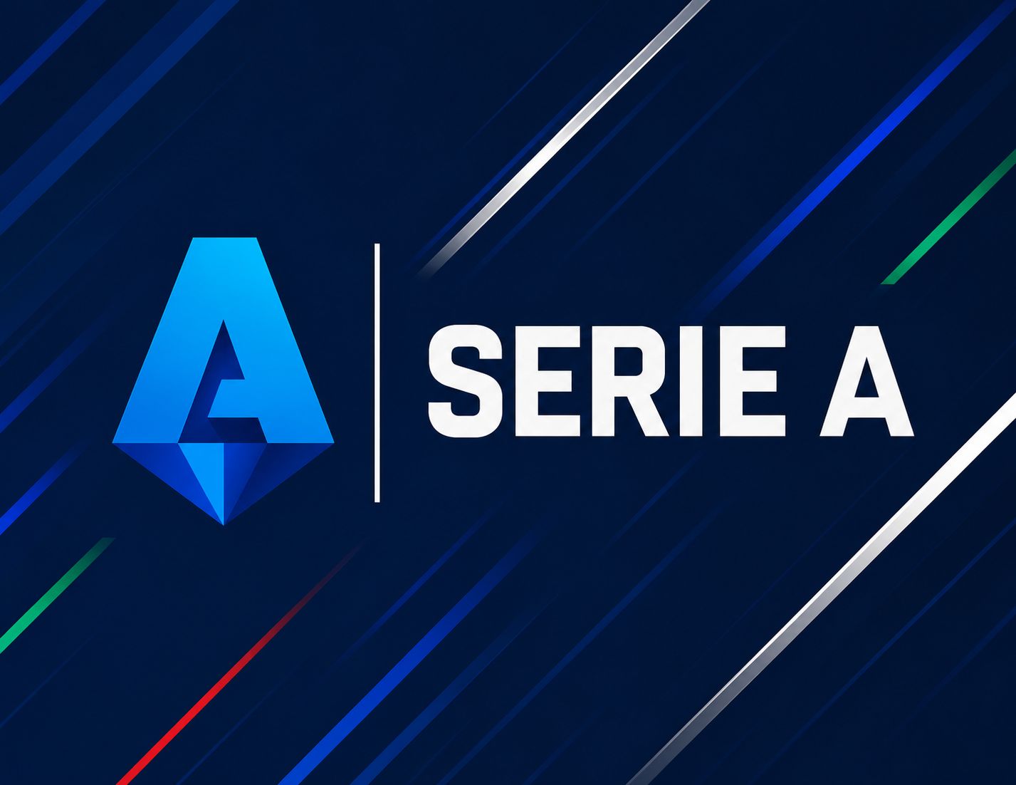 SERIE A 🇮🇹