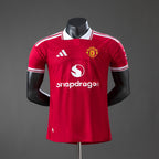 MANCHESTER UNITED 26/27 Casa