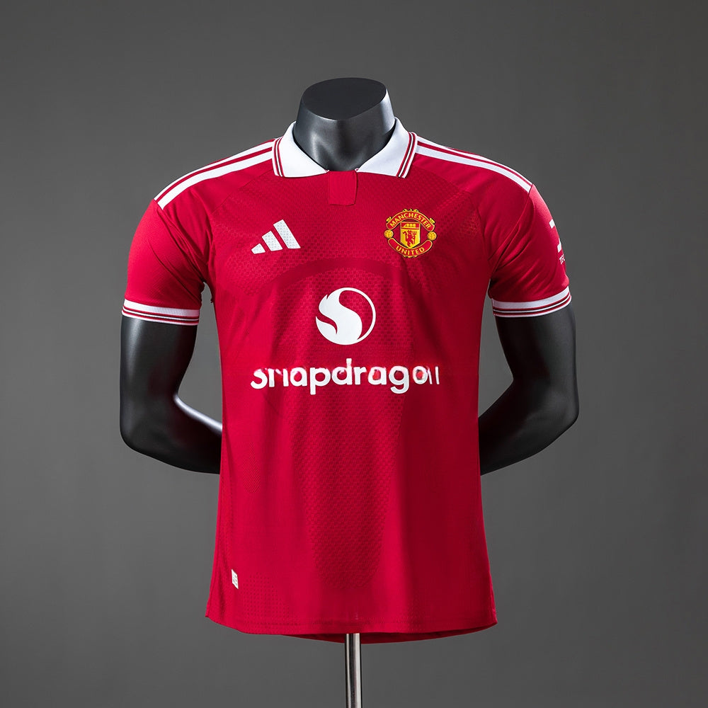 MANCHESTER UNITED 26/27 Casa