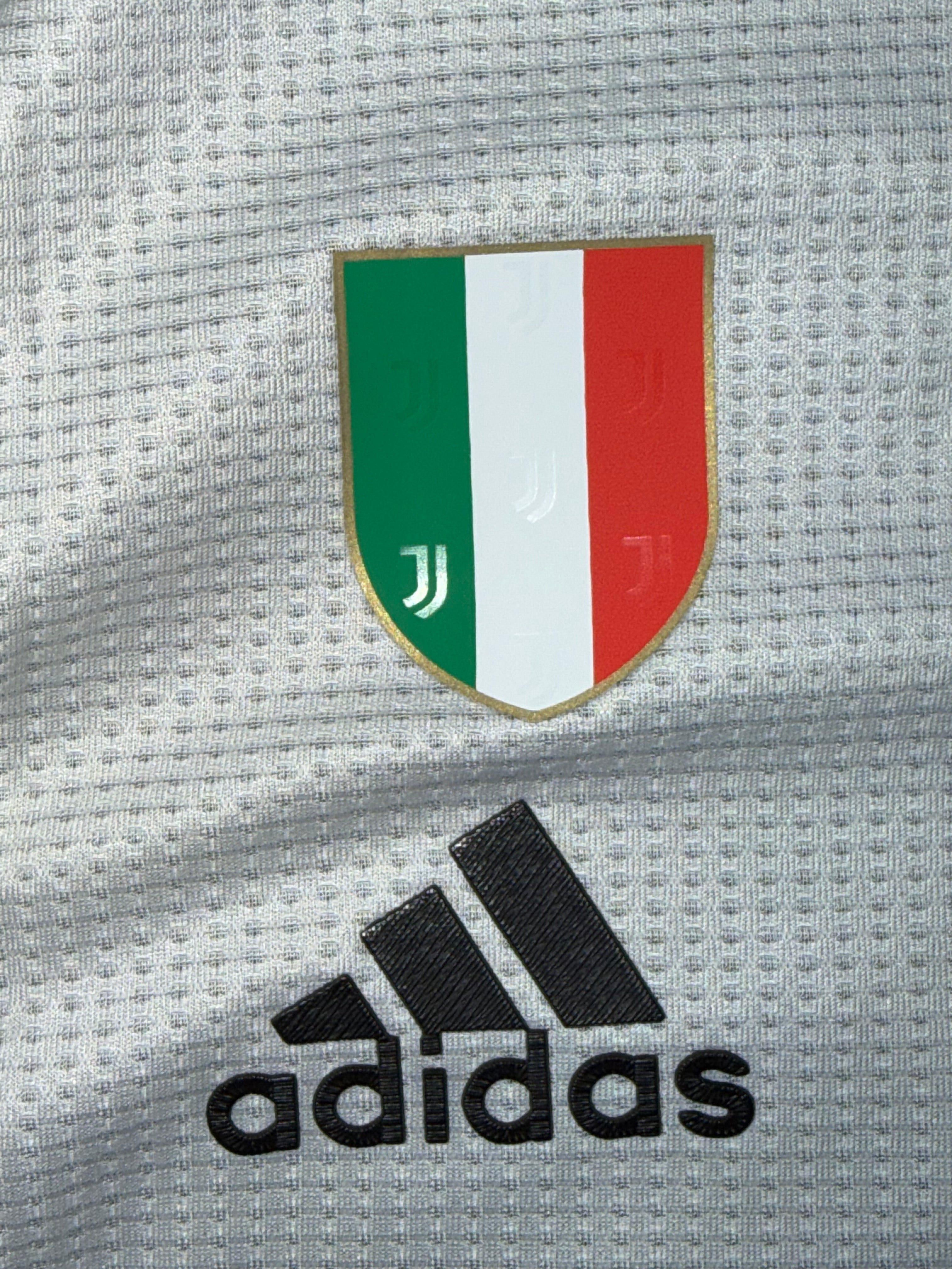 JUVENTUS 19/20 CASA M