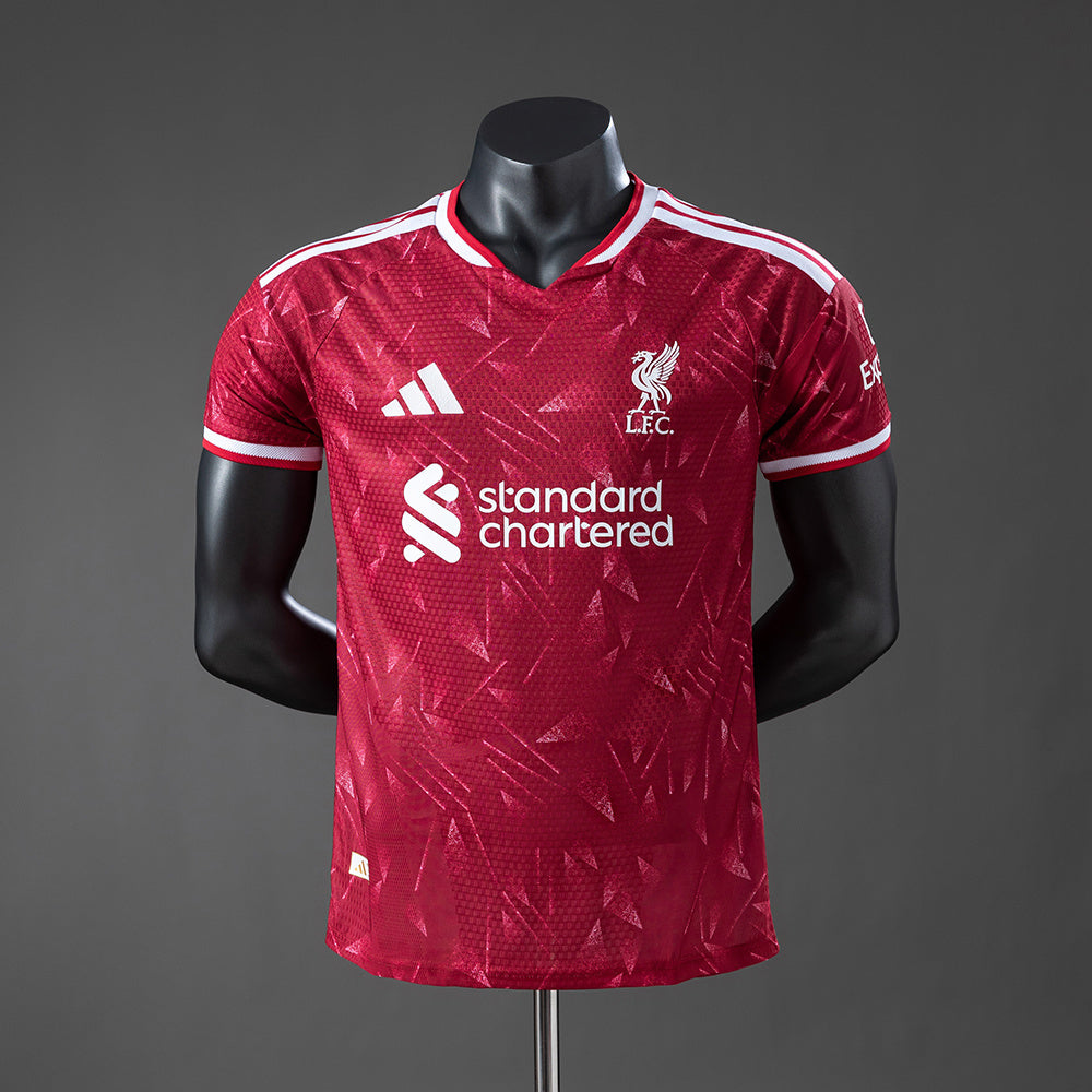 LIVERPOOL 26/27 Casa
