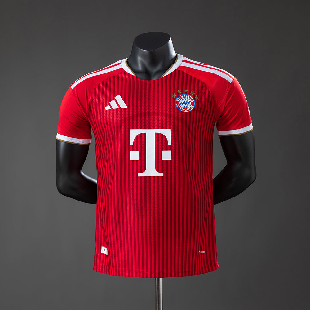 BAYERN MONACO 26/27 Casa