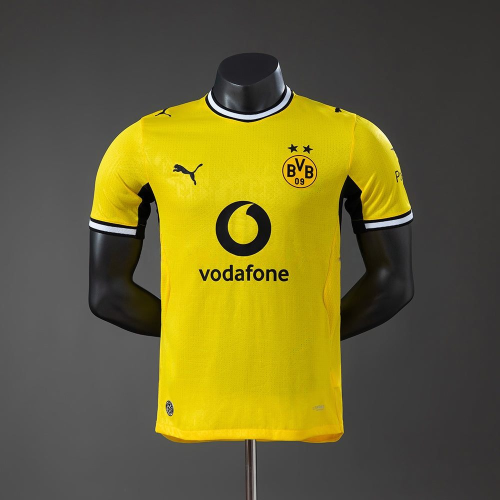 BORUSSIA DORTMUND 26/27 Casa