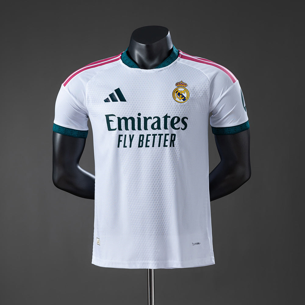 REAL MADRID 26-27 Casa