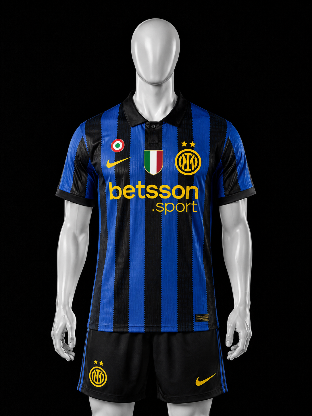 INTER 26/27 CASA M