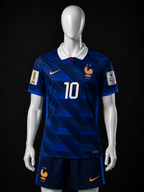 MAGLIA FRANCIA 2026 CASA