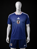 MAGLIA GIAPPONE 2026 CASA