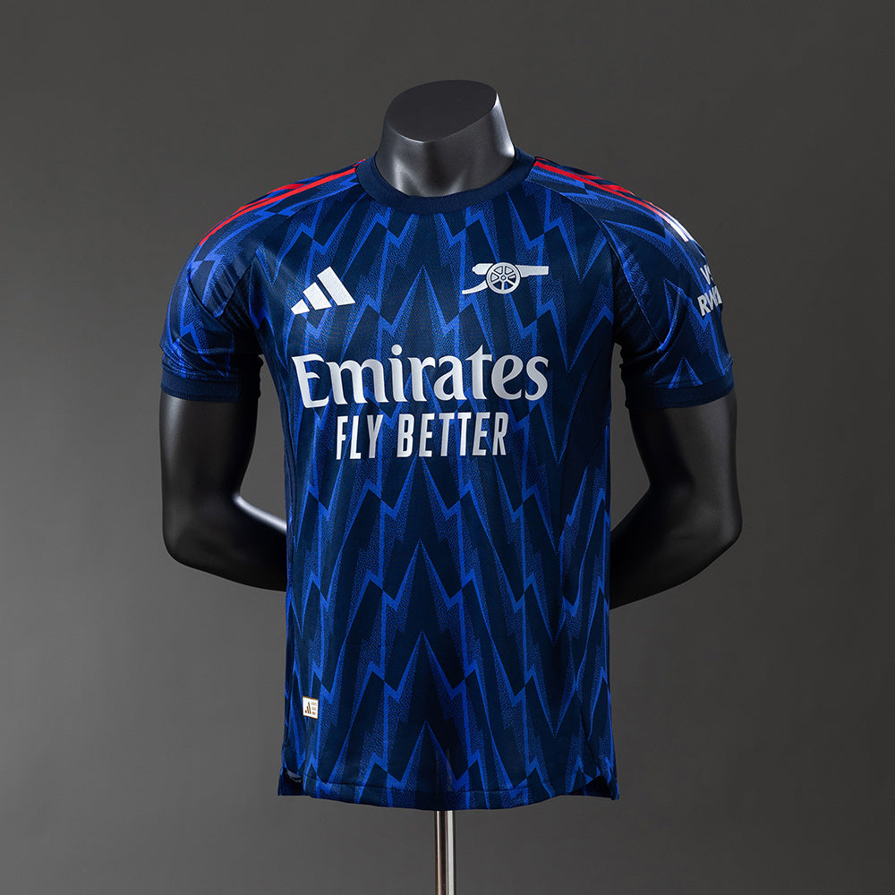 ARSENAL 25/26 Trasferta