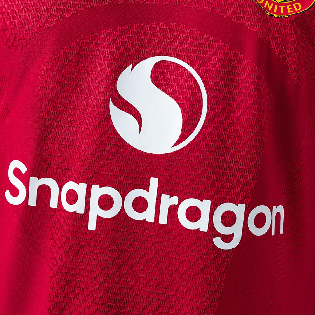 MANCHESTER UNITED 26/27 Casa