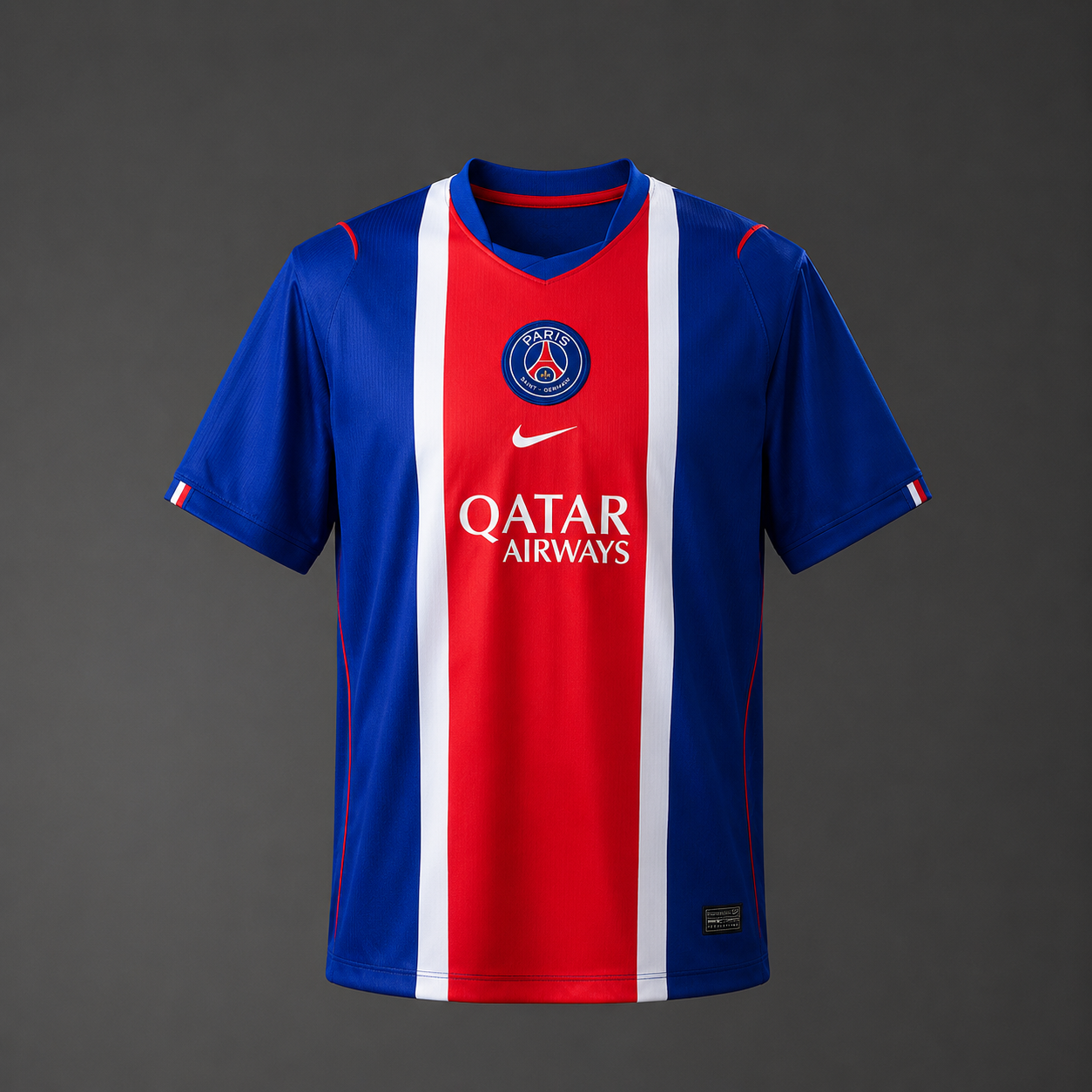 PSG 26/27 Casa
