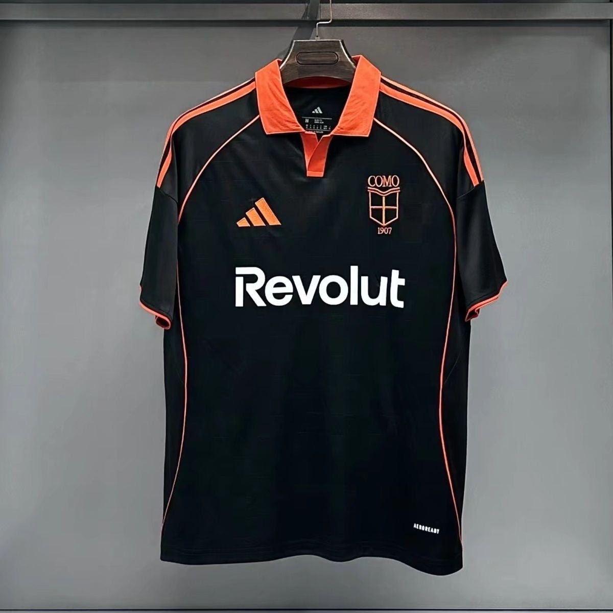COMO 25/26 Trasferta