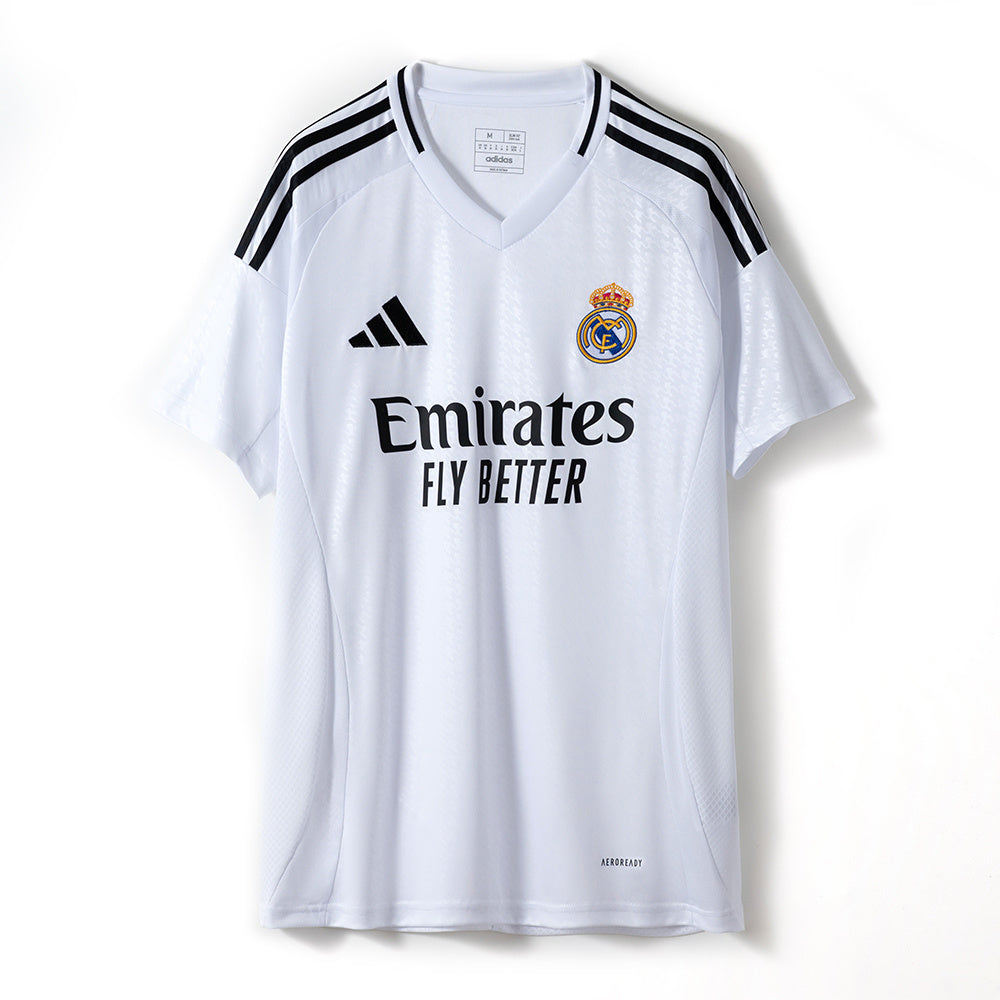REAL MADRID 24/25 Casa