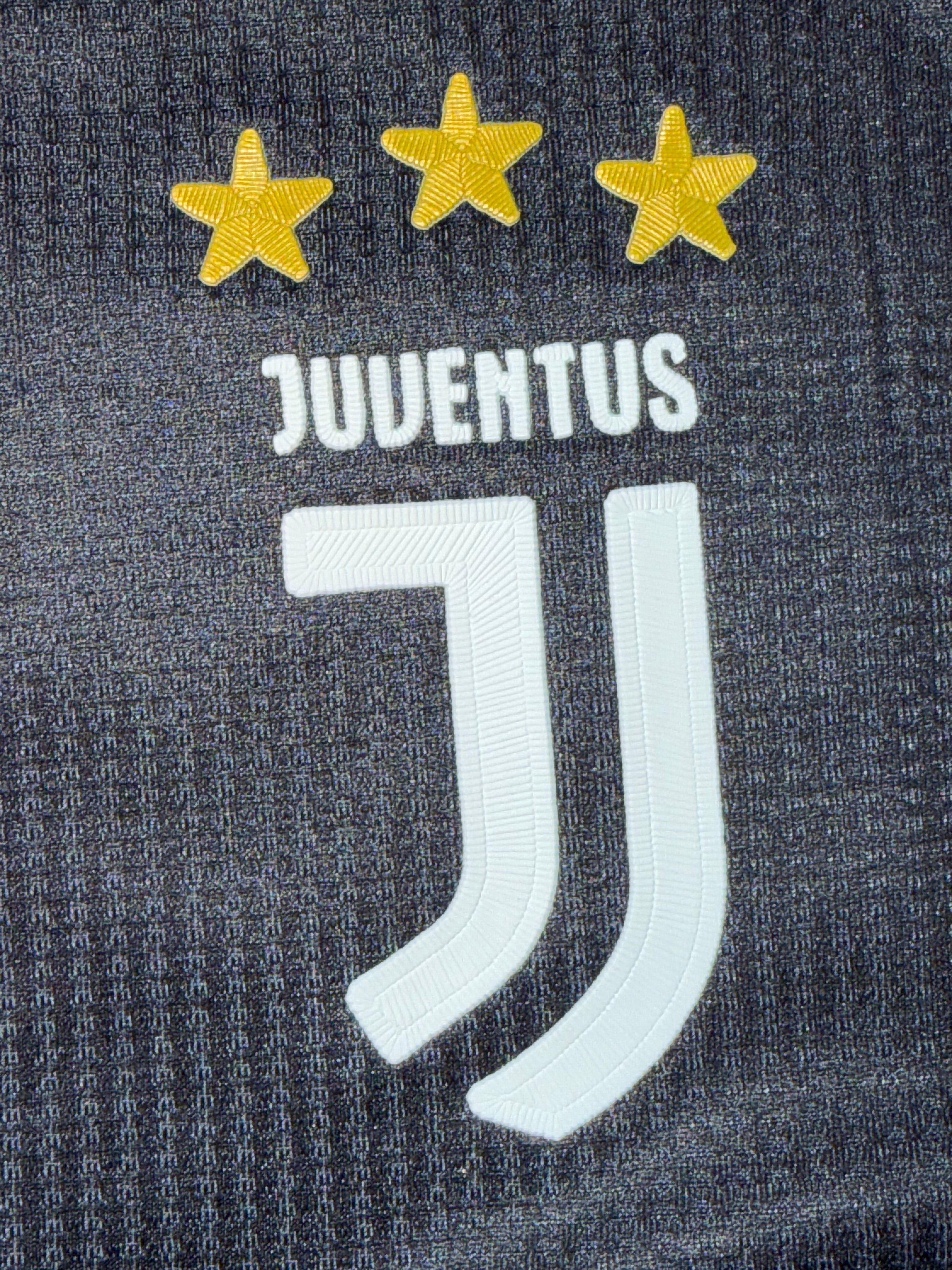 JUVENTUS 19/20 CASA M