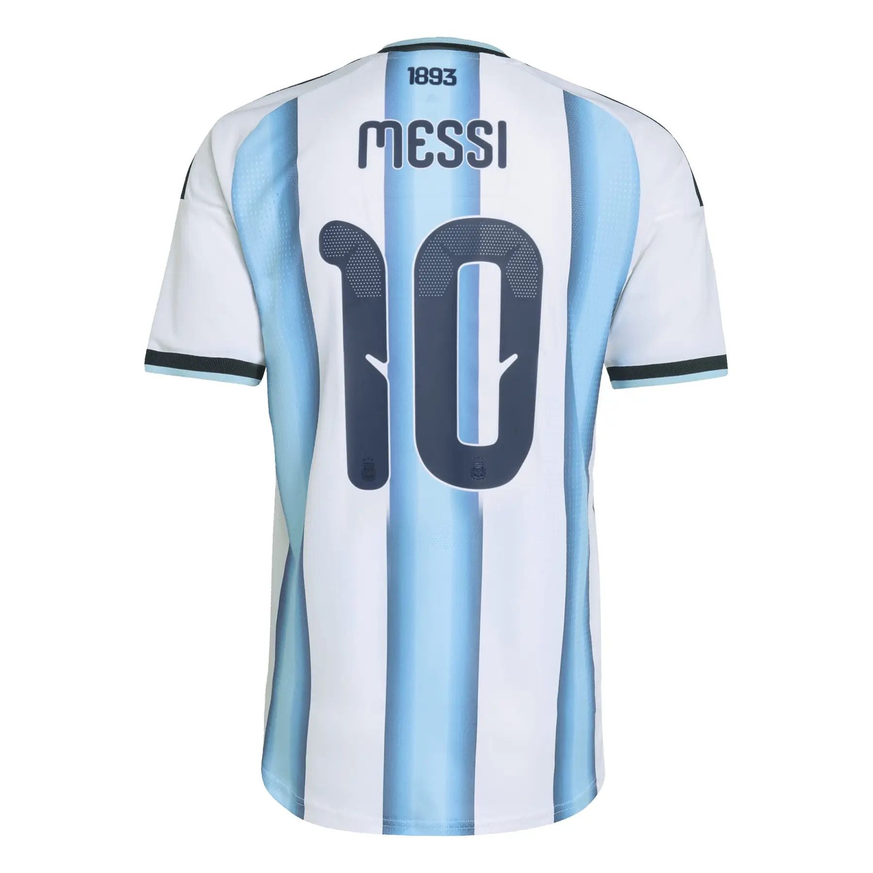 ARGENTINA 2026 HOME JERSEY