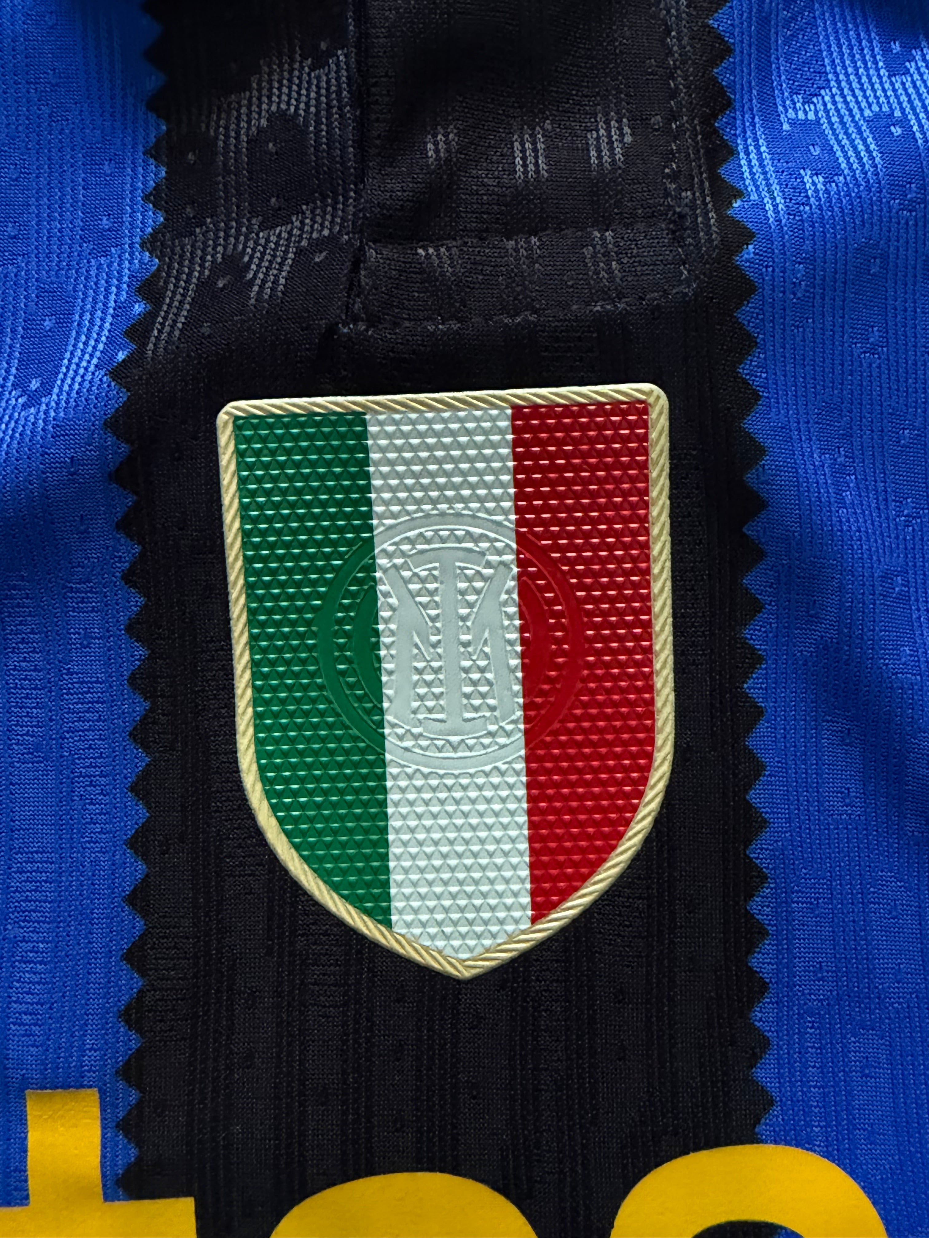 INTER 26/27 CASA M