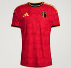 MAGLIA BELGIO 2026 CASA