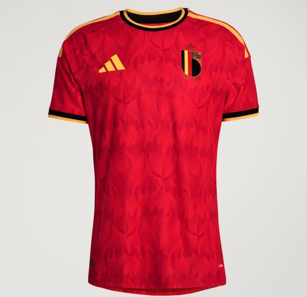MAGLIA BELGIO 2026 CASA