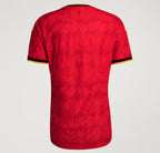 MAGLIA BELGIO 2026 CASA