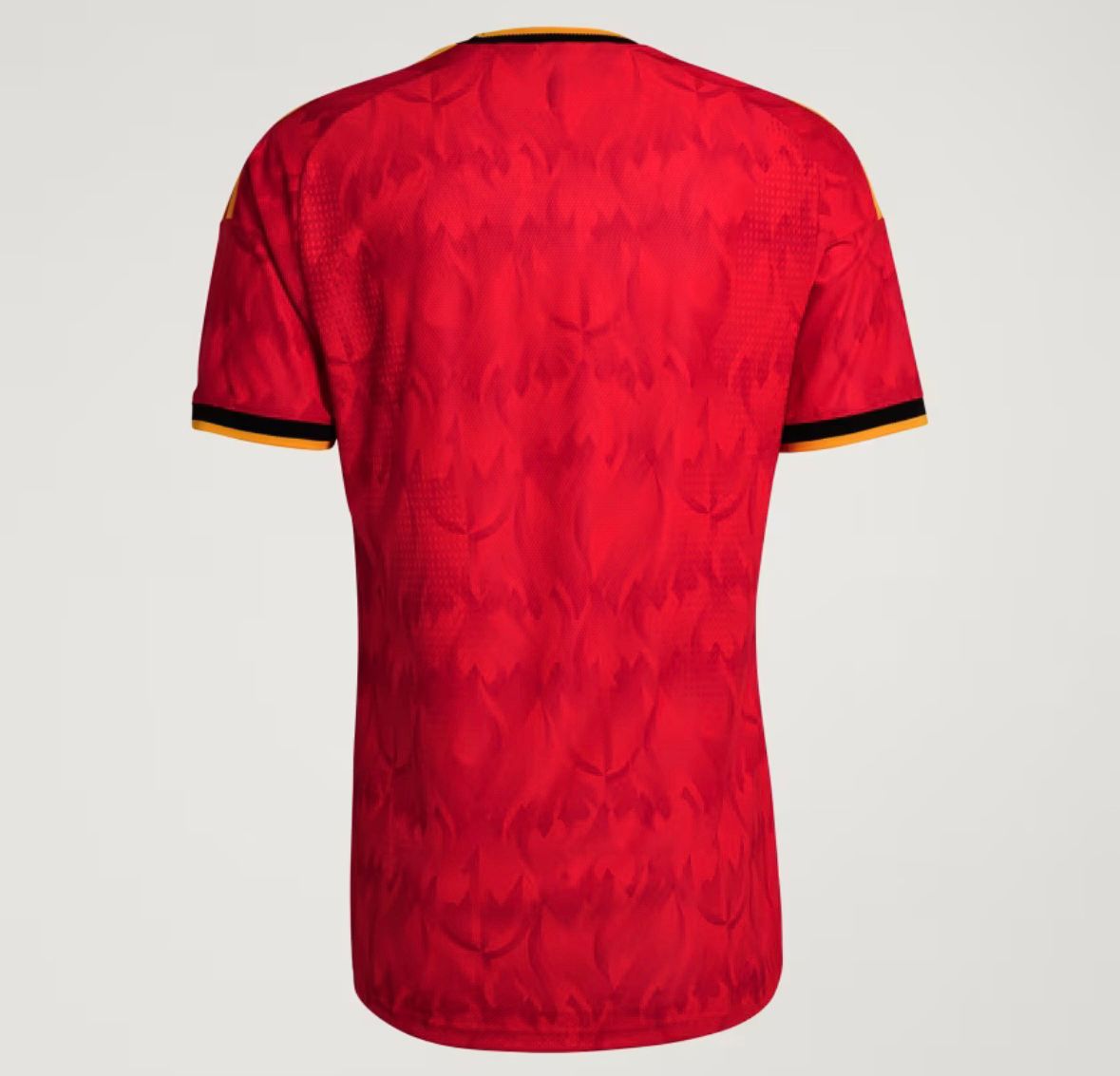 MAGLIA BELGIO 2026 CASA