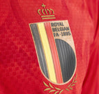 MAGLIA BELGIO 2026 CASA