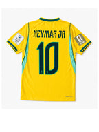 MAGLIA BRASILE 2026 CASA