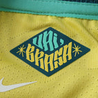 MAGLIA BRASILE 2026 CASA