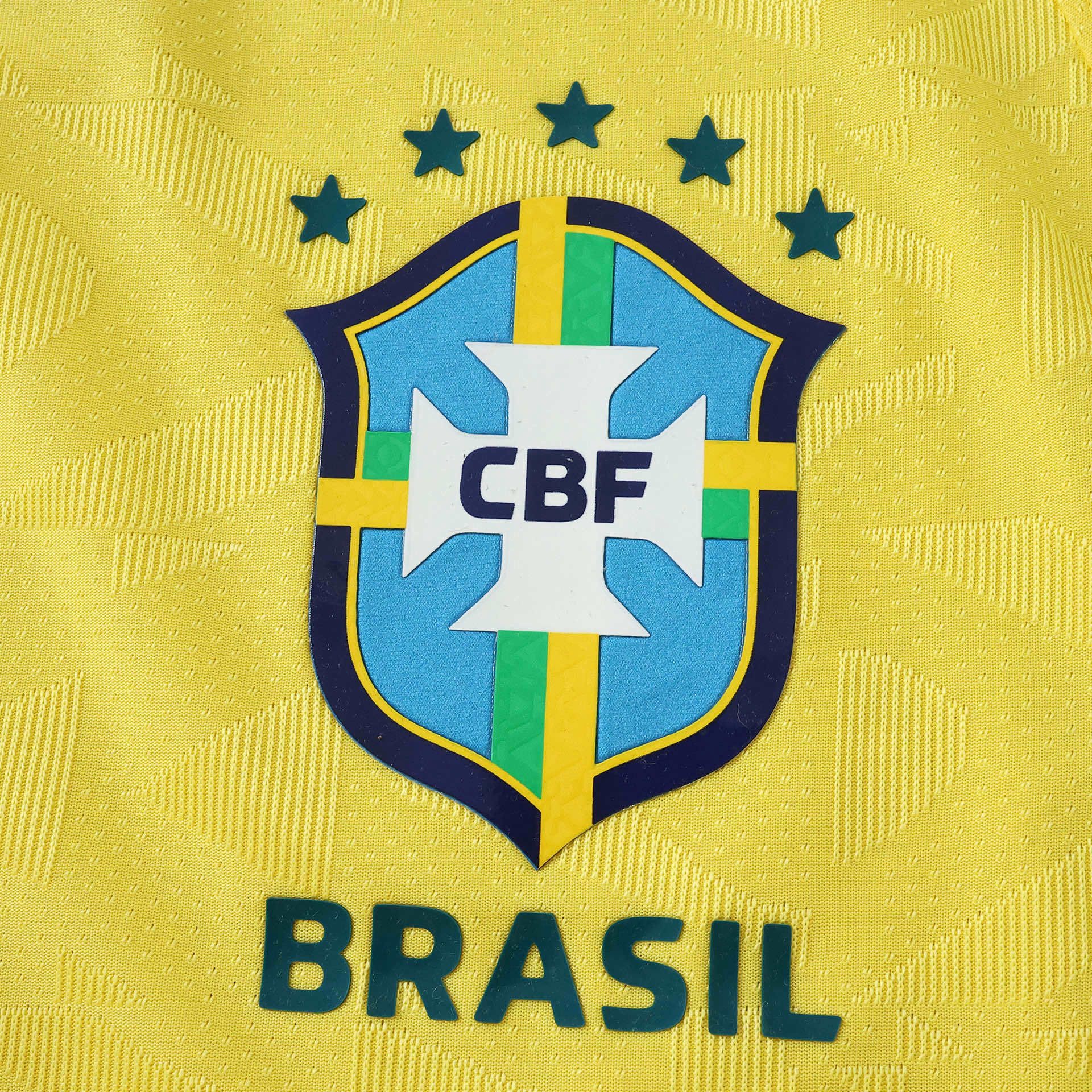 MAGLIA BRASILE 2026 CASA