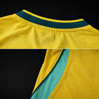 MAGLIA BRASILE 2026 CASA