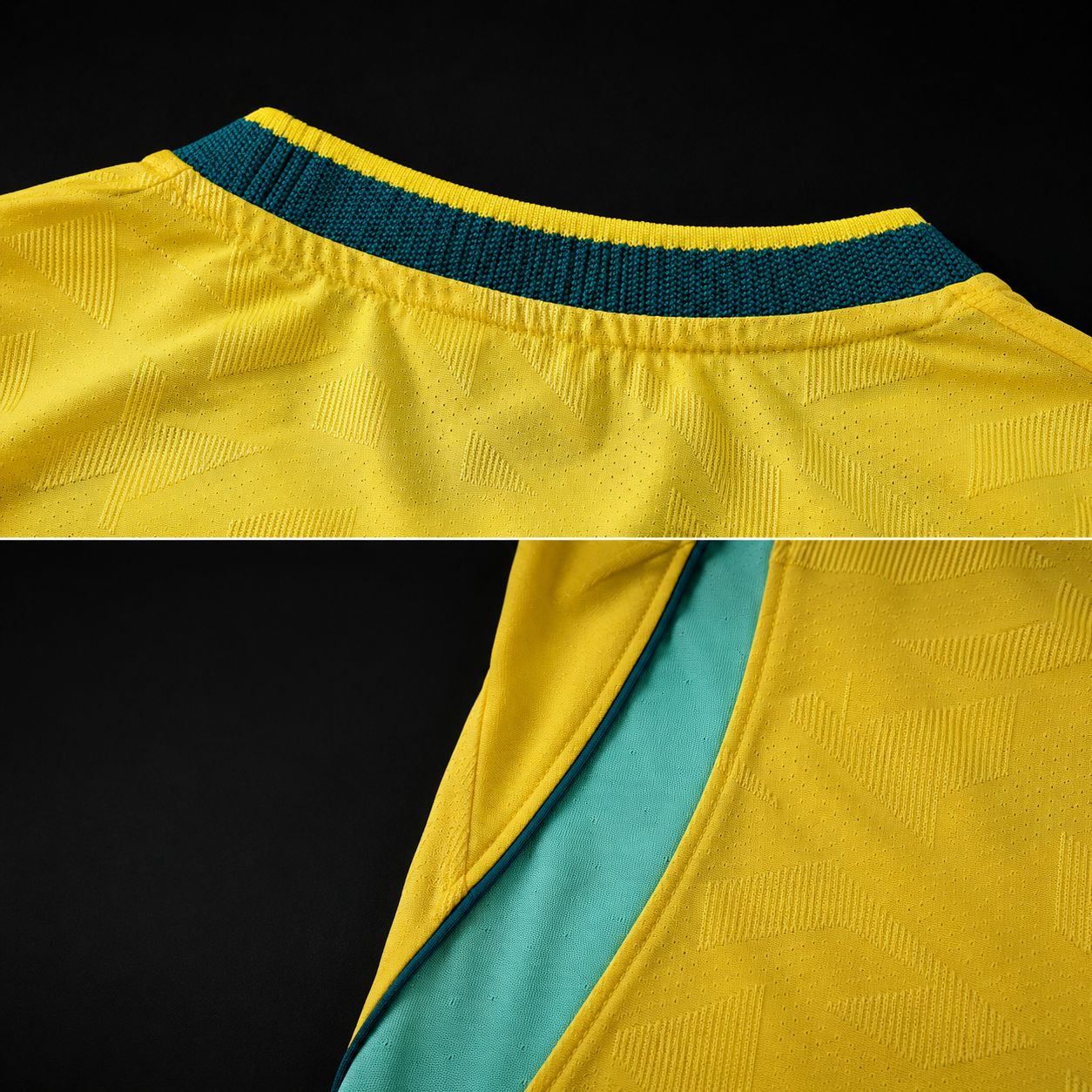 MAGLIA BRASILE 2026 CASA