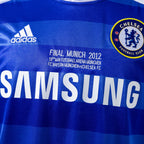 CHELSEA 11/12 RETRO