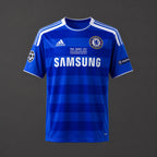 CHELSEA 11/12 RETRO