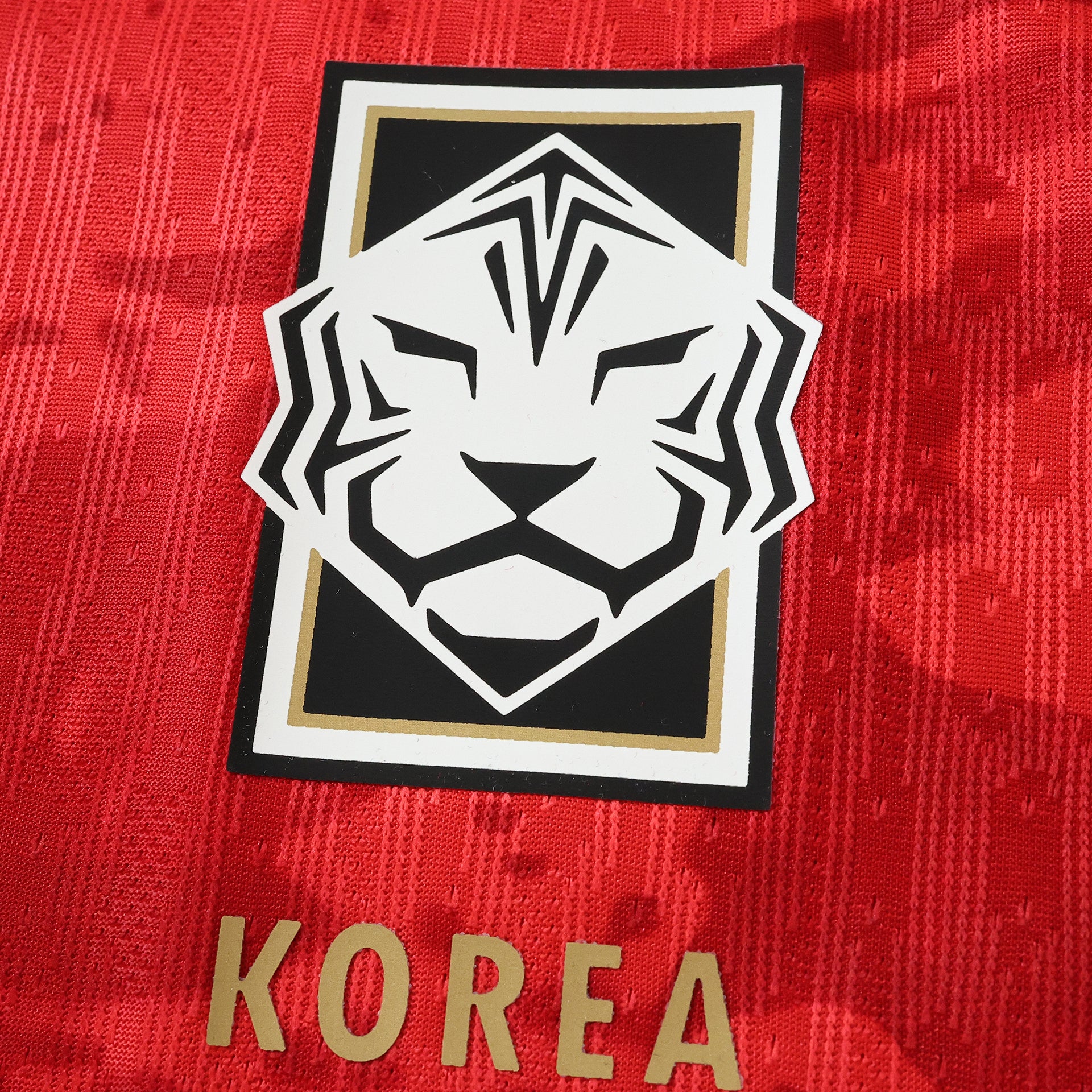 MAGLIA COREA DEL SUD 2026 CASA