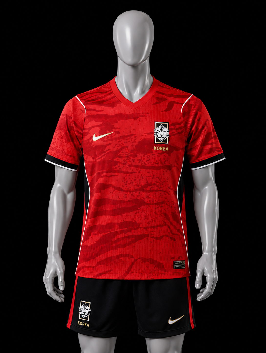 MAGLIA COREA DEL SUD 2026 CASA