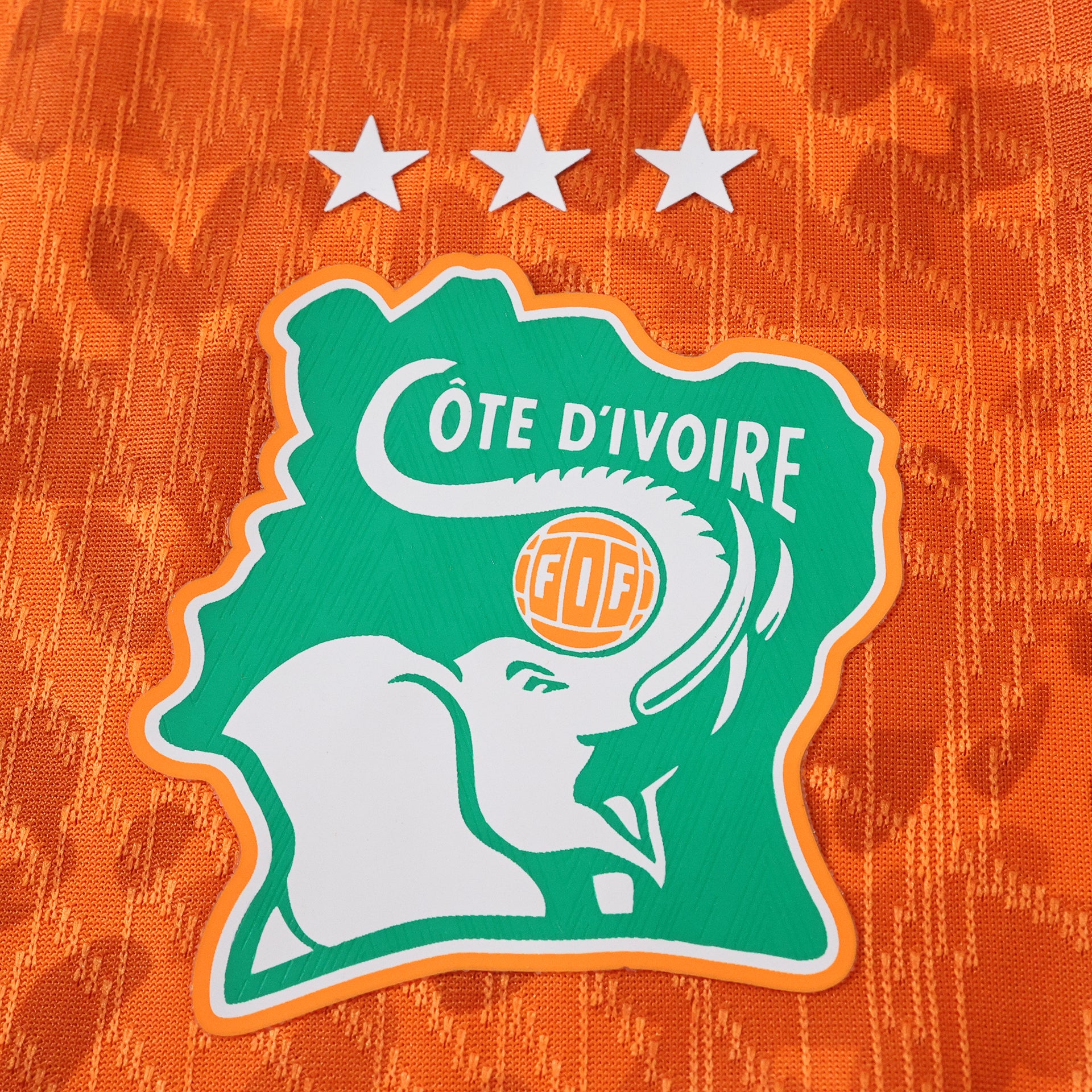 MAGLIA COSTA D'AVORIO 2026 CASA