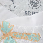 MAGLIA COSTA D'AVORIO 2026 TRASFERTA