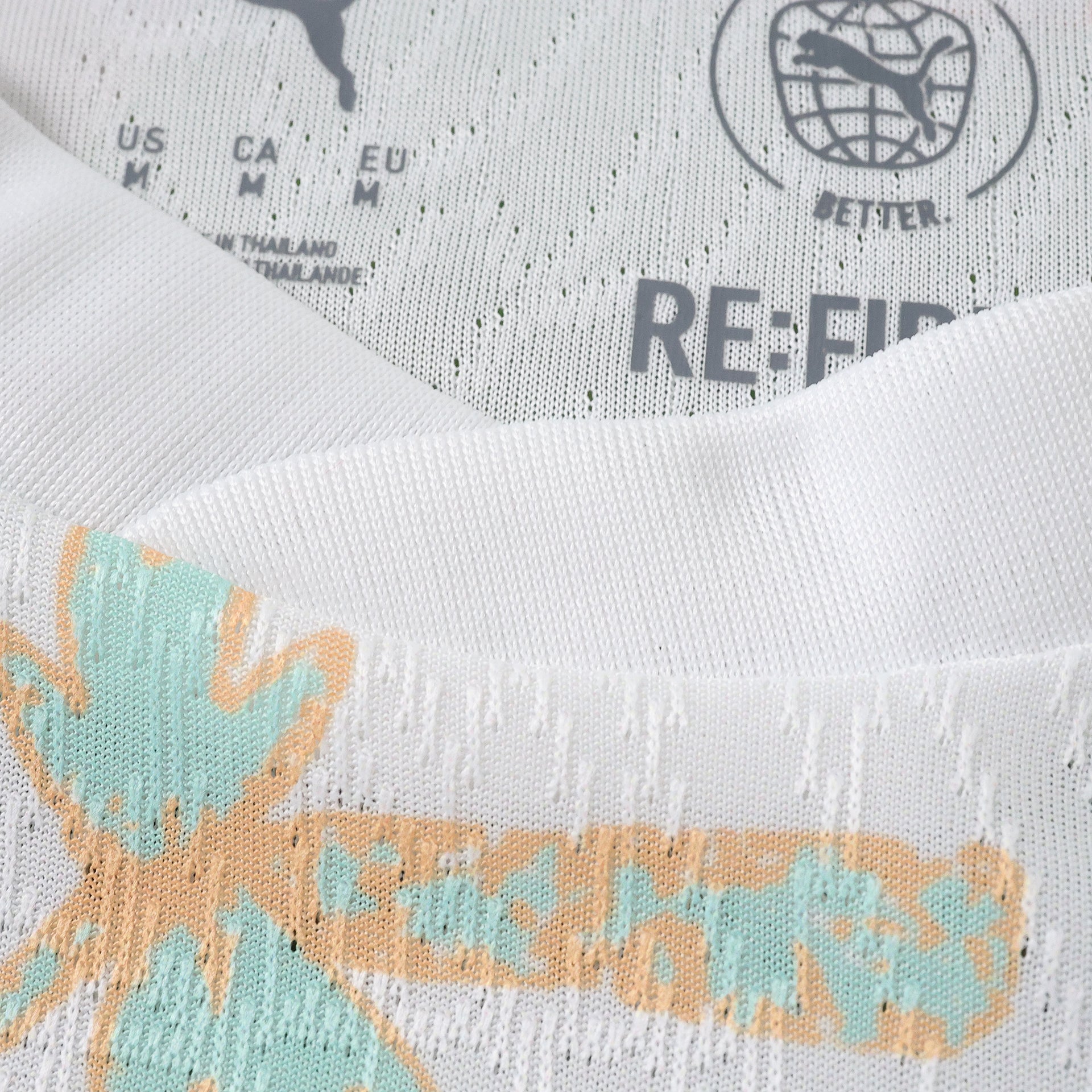 MAGLIA COSTA D'AVORIO 2026 TRASFERTA