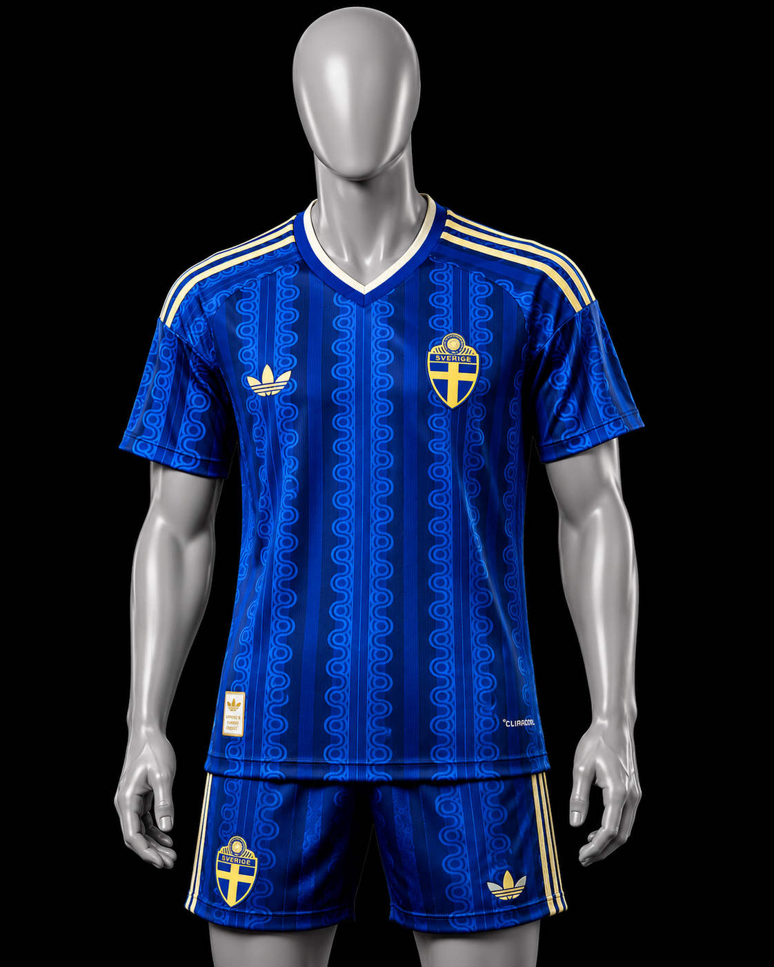 SVEZIA 2026 TRASFERTA