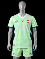 SVIZZERA 2026 TRASFERTA