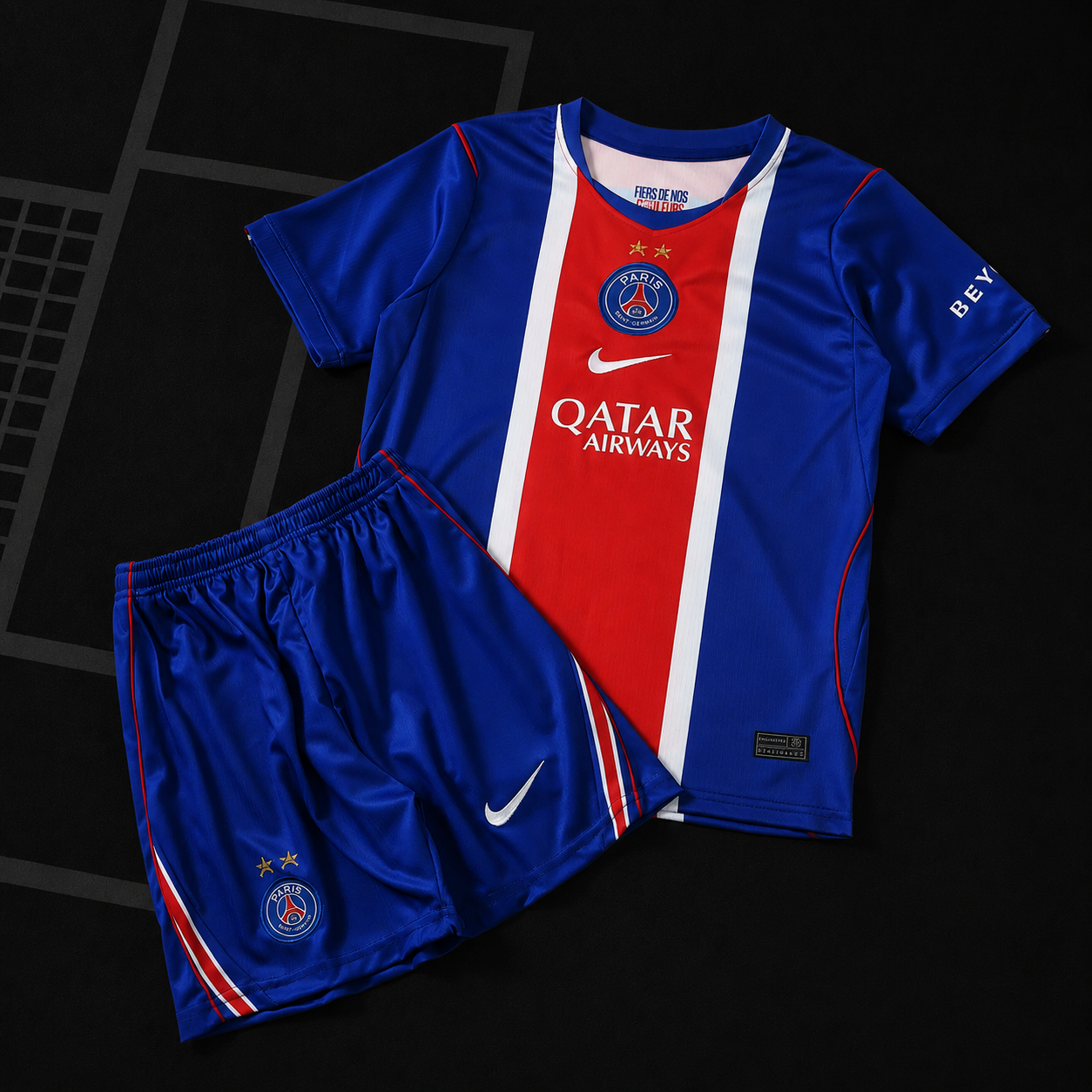 PSG 26/27 CASA KIT BIMBO