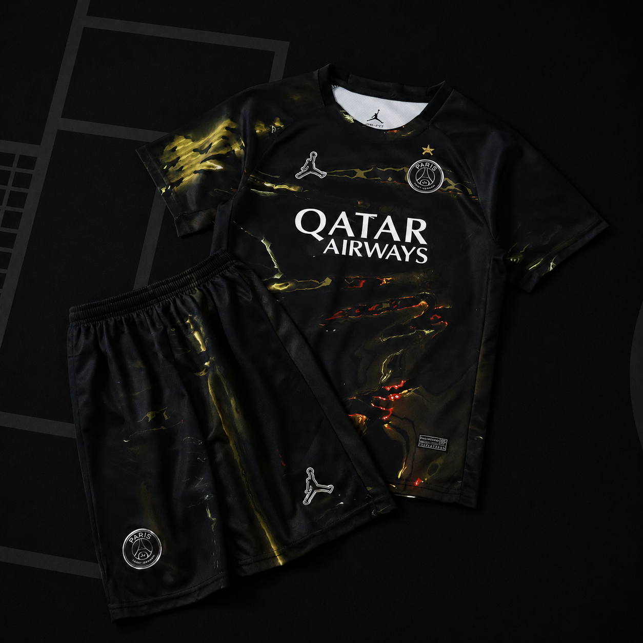 PSG 25/26 SESTA KIT BIMBO