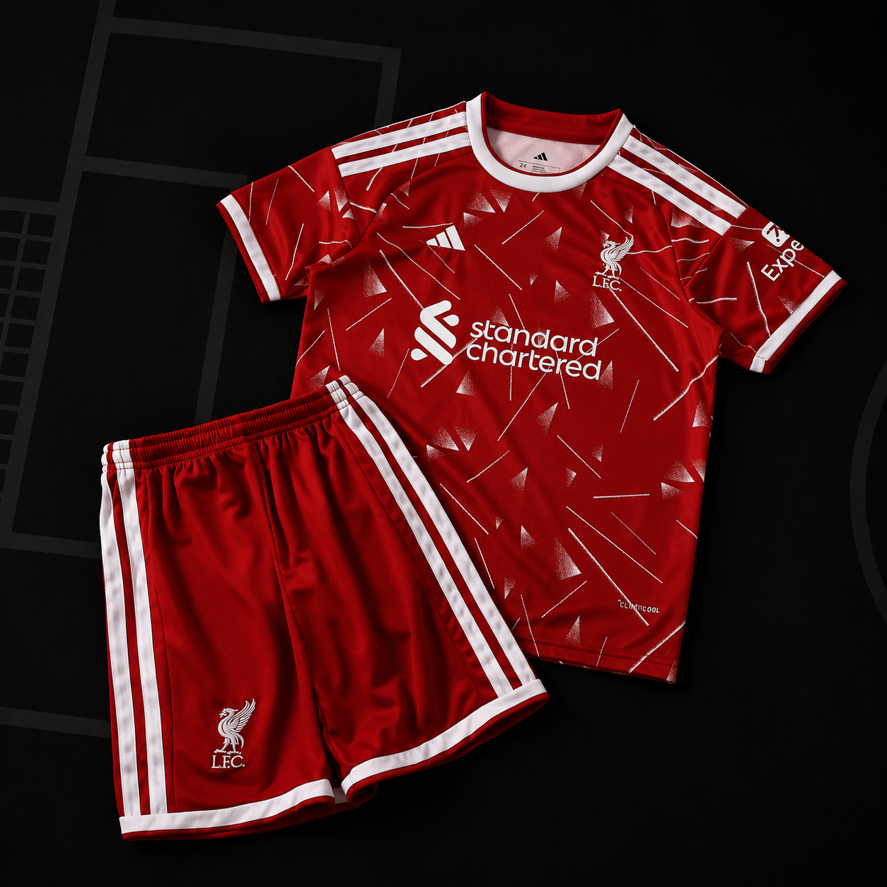 LIVERPOOL 26/27 CASA KIT BIMBO