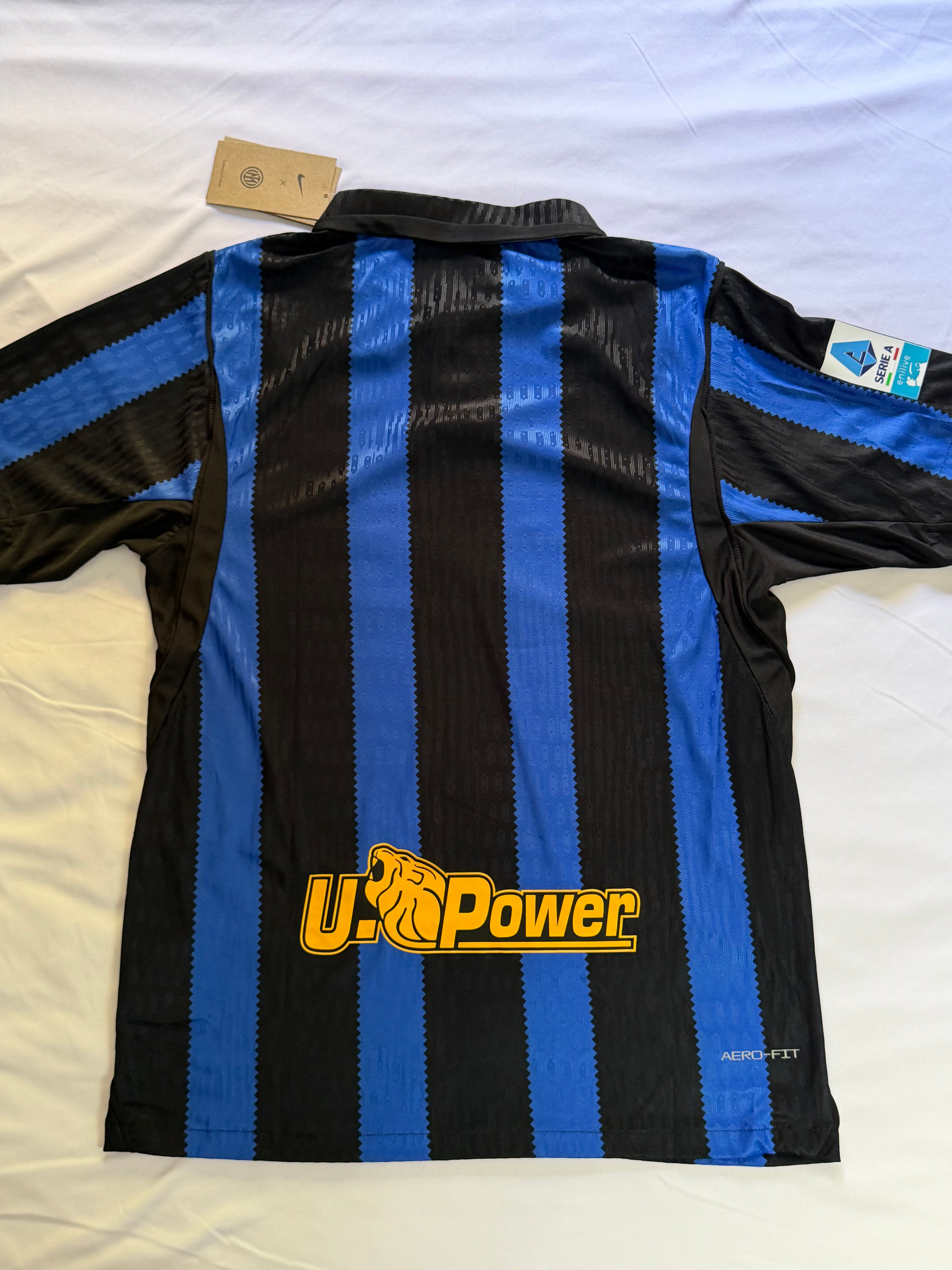 INTER 26/27 CASA M