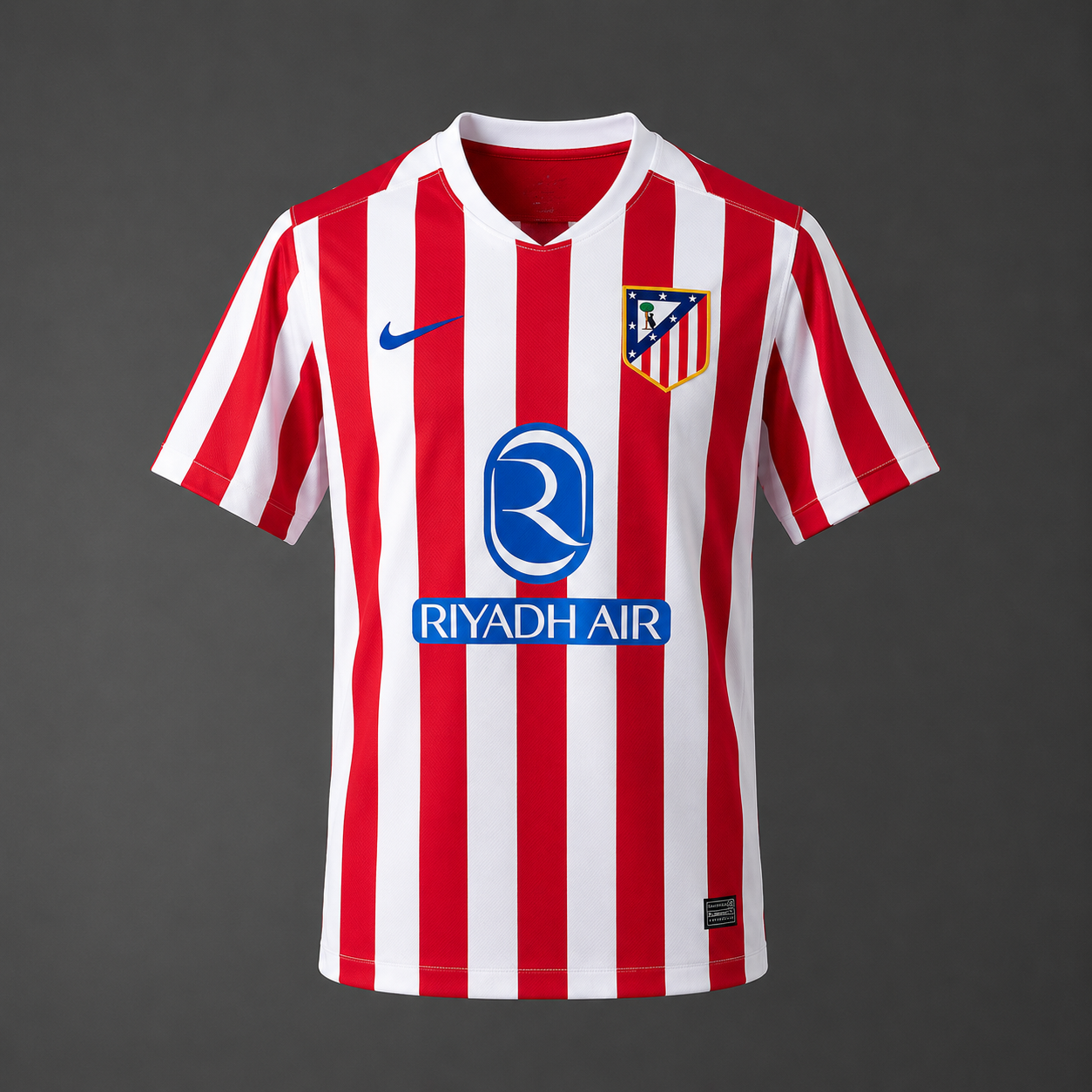 ATLETICO MADRID 25/26 Casa