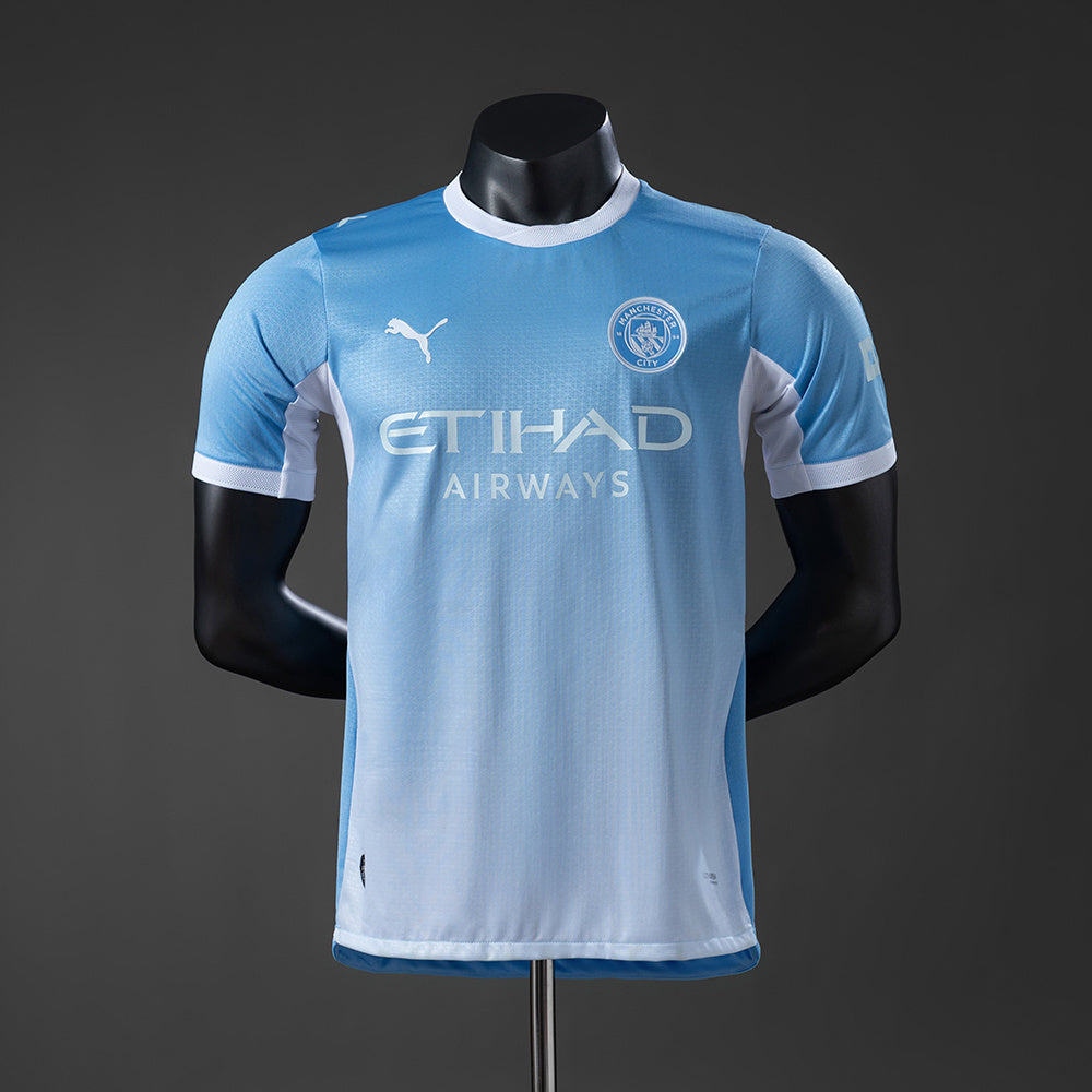MANCHESTER CITY 26/27 CASA