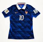 MAGLIA FRANCIA 2026 CASA