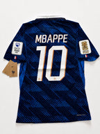 MAGLIA FRANCIA 2026 CASA
