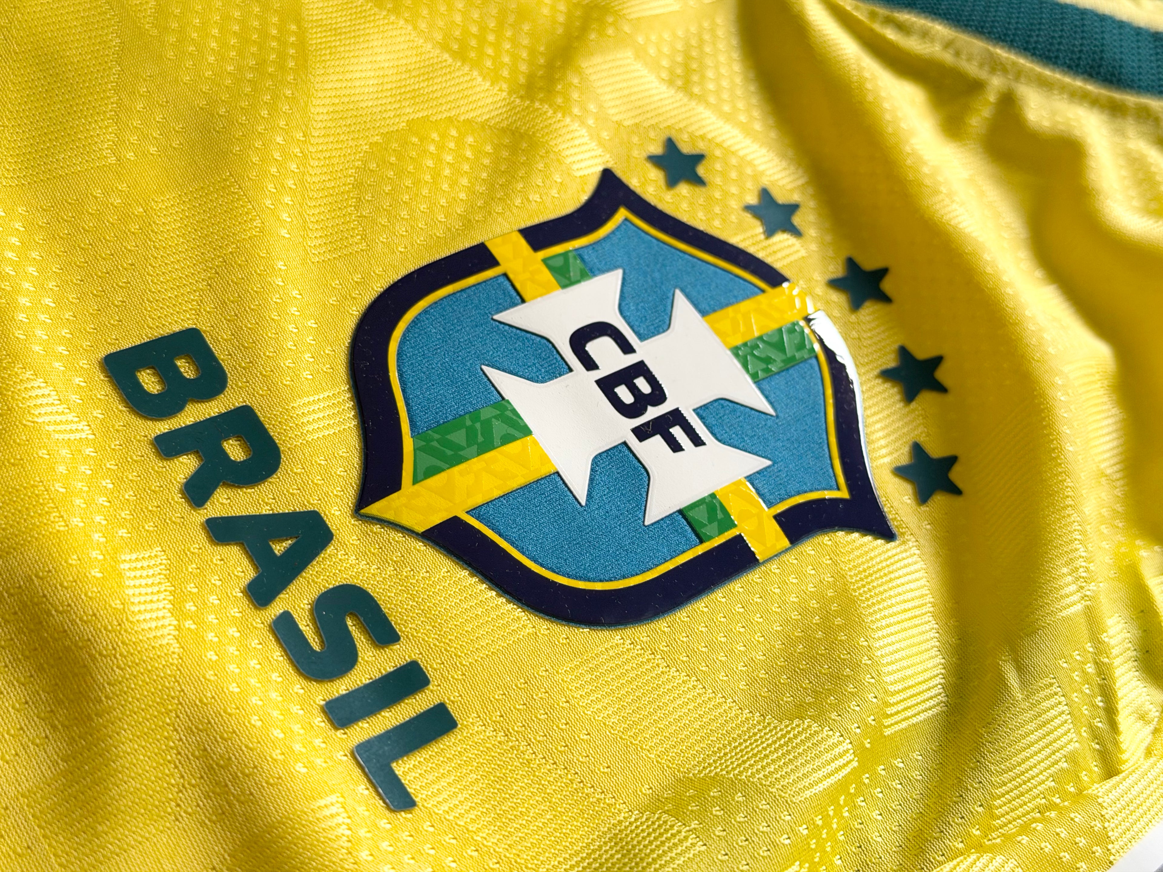 BRASILE 2026 CASA M