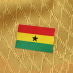 MAGLIA GHANA 2026 CASA