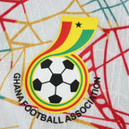 MAGLIA GHANA 2026 TRASFERTA