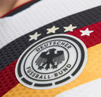 MAGLIA GERMANIA 2026 CASA